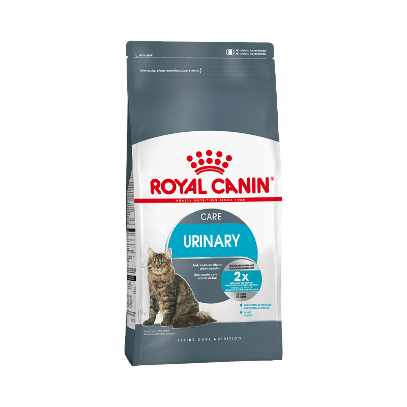 Royal canin urinary hot sale high dilution feline